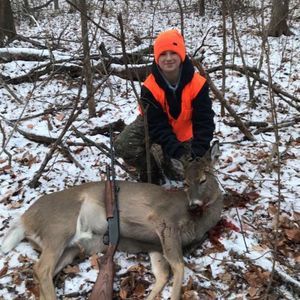 Meet your Posher, Carson